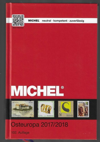 Michel europa katalog band 7 - band,