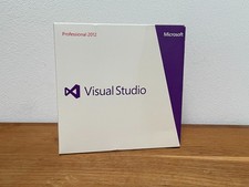 Visual Studio 2012