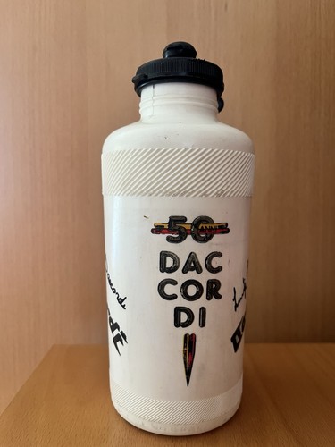 Daccordi anni 50th - daccordi, 50