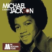The motown years von - the,