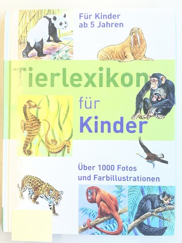 Sachbuch kinderbuch - sachbuch,