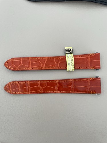 Cartier alligator brillant - cartier,