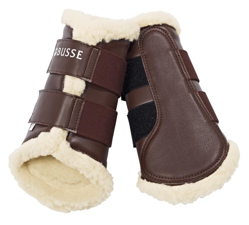 Busse gamaschen georges - busse, st.georges