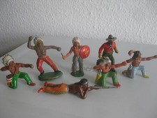 Konvolut Sammlung 7x DDR