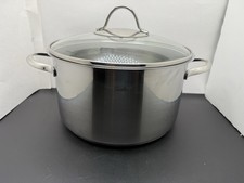 (167) FISSLER  Stainless Steel