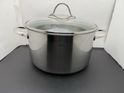 Fissler stainless steel - ,
