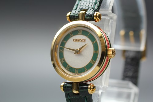 Neuwertig vtg gucci 2000l - [neuwertig],