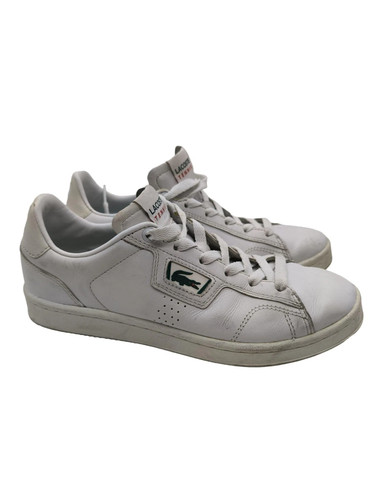 Lacoste sneaker low - low, damen