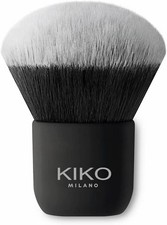 KIKO Milano Face 13 Kabuki-Pinsel zum Auftragen von Gesichtskosmetik