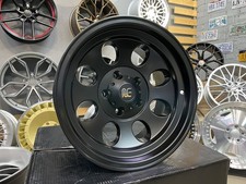 4X R16 Zoll 5X127 Off-Road
