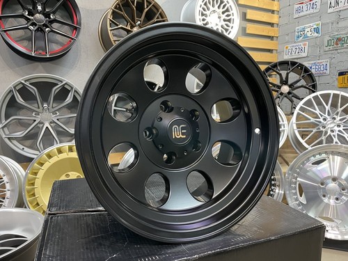 R16 zoll 5x127 off road - r16, off-road