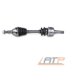 ANTRIEBSWELLE VORNE FÜR OPEL