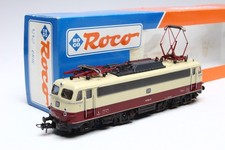 ROCO 43425 Bundesbahn 112 504