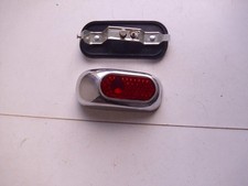 Altes Rücklicht/Rückleuchte