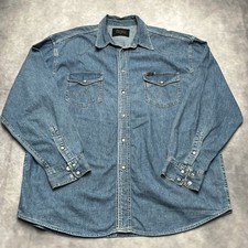 Wrangler Herren Jeans Overcoat