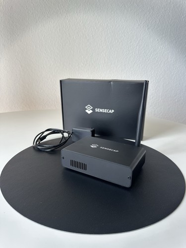 Sensecap lorawan eu868 - m1,