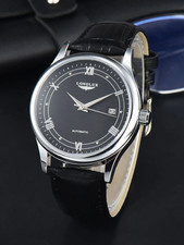 Automatik Herrenuhr Mechanisch