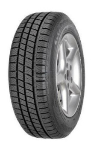 Goodyear 215 60r17c 109 - 215/60r17c, 109/107t