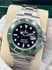 Dealer: Rolex Submariner Date