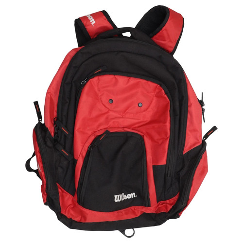 Wilson rucksack unisex - wilson,, rucksack,