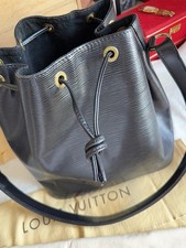 LOUIS VUITTON EPI PETIT NOE
