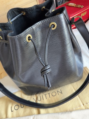 Louis vuitton epi petit noe - louis,