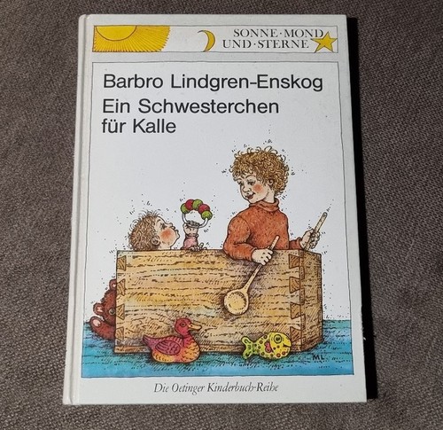 Buch barbro lindgren - barbro, lindgren-enskog