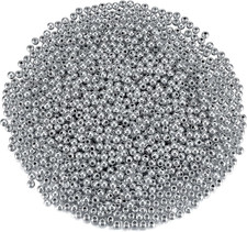 Acrylperlen Set 4mm für