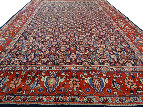 Sarough 282 191 cm - 191,