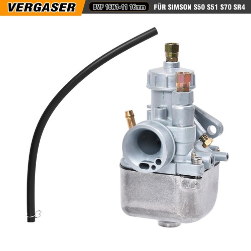 Vergasserkit 16n1 bvf - 16n1-11, 16mm