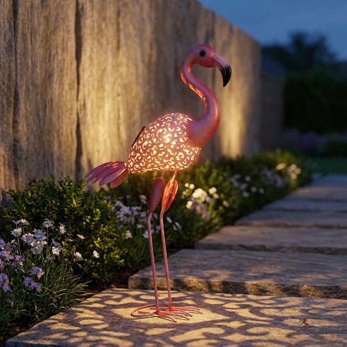 Solarlampe außenlampe - solarlampe,