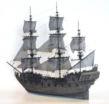 Mantua Model Perla Nera