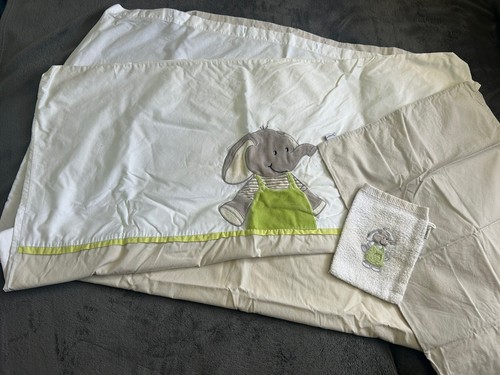 Sterntaler baby bettwäsche - baby,