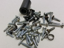 Ersatzteil Kleinteile