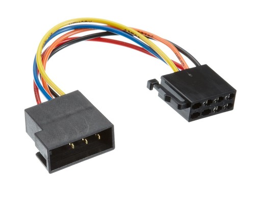 Aiv iso autoradio adapter - aiv,