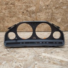 Bmw E30 316-325 Tacho Gehäuse VDO Schaltgetriebe