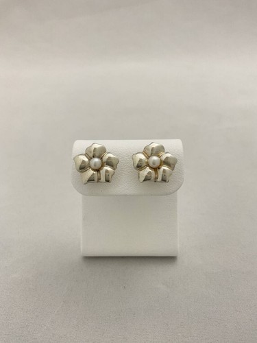 Tiffany perlen blume - tiffany&co.,