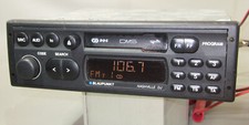 Original Blaupunkt Nashville DJ RDS HiFi Rarität mit Cd Wechslersteuerung (15)