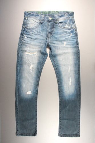 Jeans one green - jeans,