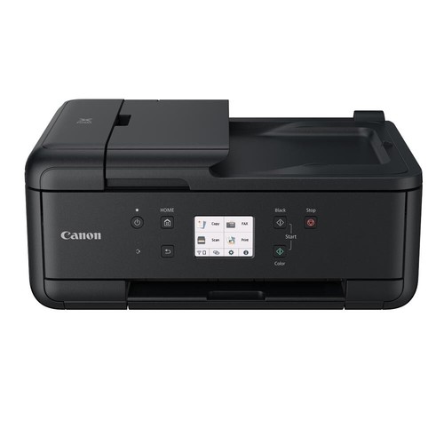 Canon pixma tr7650 - canon,