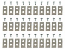 30x Messer passend für Worx