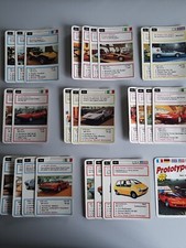 Prototypen - Quartett Auto Nr