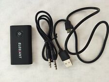 Elegiant Wireless Audio Transmitter/Receiver | Wie Neu (Selten Benutzt) BTI-030