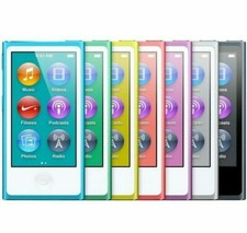 Apple iPod Nano 7th 8th