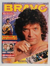 German Bravo Magazine Nr.9