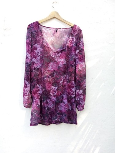 Tunika kleid ibiza - 🌷,