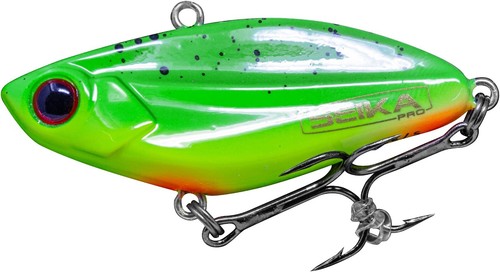 Seika wobbler silent - seika,