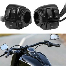 Paar Horn Blinker Kontroll