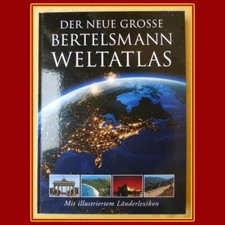 der neue große Bertelsmann