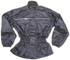 Regenjacke Motorrad Roller